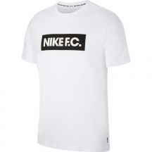 Nike FC M CT8429-100 T-shirt