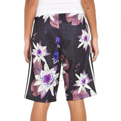 3. adidas Originals Lotus P Shorts W AC2131