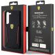 8. Ferrari FEHCS23MNPYK S23+ S916 black/black hardcase Carbon Contrast Edges