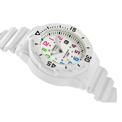 2. CASIO LRW-200H-7BVDF watch + BOX