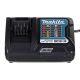 11. MAKITA DF333DWAE Cordless Drill Driver 10.8-12V
