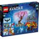 2. LEGO Avatar 75574 Toruk Makto and the Tree of Souls