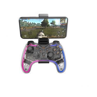 4. Havit G180BT Wireless Controller (White)