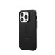 5. UAG Urban Armor Gear Civilian MagSafe Case for Apple iPhone 15 Pro, black