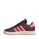 5. Adidas Grand Court 2.0 Lifestyle Tennis Lace-Up Jr JR5111 shoes