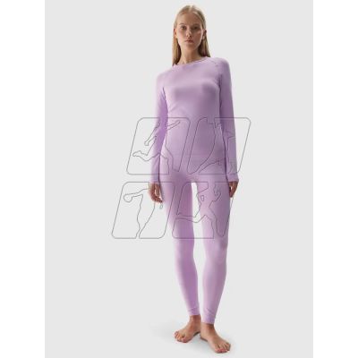 7. Thermoactive leggings 4F W 4FWAW24USEAF153-52S