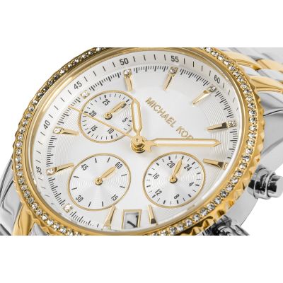 4. MICHAEL KORS Ritz Ladies MK7532 Women's Watch + BOX