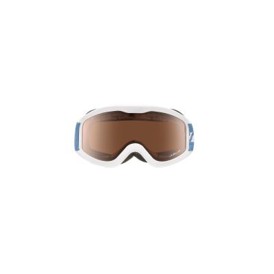 2. JULBO Proton Ski Goggles White