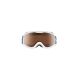 2. JULBO Proton Ski Goggles White
