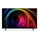 Sharp 40HA1205E TV, Chapter 40, FHD Resolution, Black