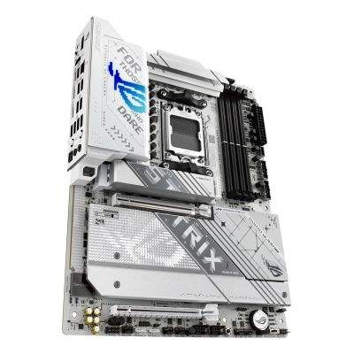 7. ASUS ROG STRIX X870-A GAMING WIFI Motherboard