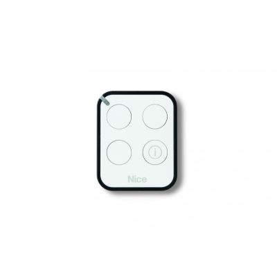 2. Nice WALKY1024BDKCE Swing gate opener kit