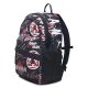 3. Jordan Jam Air Patrol Backpack Gym Red/Black - MA0924-H24