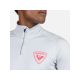 8. Rossignol New Hero Classique Hz T-shirt gray