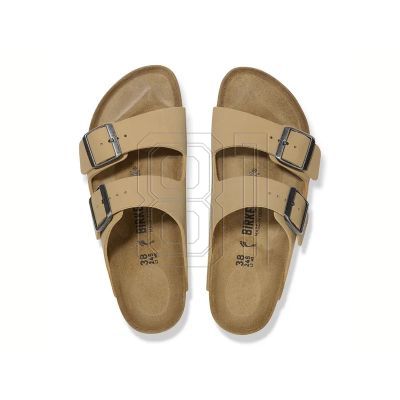 3. Birkenstock Arizona BS Birko-Flor Nubuck slides M 1029170