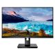 27. Philips S Line 243S1/00 computer monitor 60.5 cm (23.8") 1920 x 1080 px Full HD LCD Black