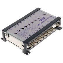 Telmor WS-909 9 input/9 output multiswitch bus amplifier