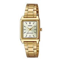 Women's Watch CASIO LTP-V007G-9EUDF + BOX