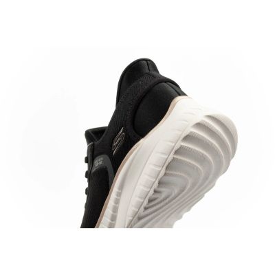 7. Skechers Bobs Squad-Chaos Women's Sports Shoes Comfortable SLIP-INS