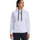 3. Under Armor Rival Fleece HB Hoodie W 1356317 100