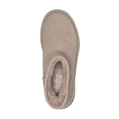 3. Skechers Women’s KEEPSAKES COZY MINI Shoes 167848/TPE