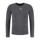 2. Rogelli functional MERINO undershirt gray SM