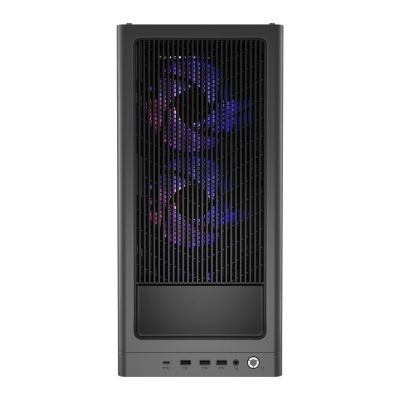 12. Lenovo Legion T7 34IAS10 Ultra 7 265KF 64GB DDR5 5600 SSD2TB GeForce RTX 5080 16GB NoOS Storm Gray
