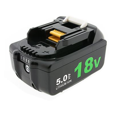 4. PATONA Premium Battery for Makita BL1850LED (18 V 5.0 Ah LED)