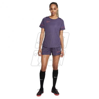 4. Nike Dri-FIT Academy W CV2649-573 Shorts