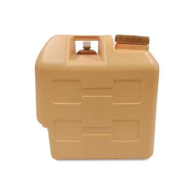 4. OFFLANDER WATER TANK WITH TAP 20L