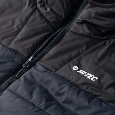 3. Men's Quilted Vest SAVARO