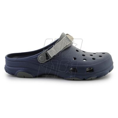 8. Crocs All Terain Clog M 206340-4FK flip-flops