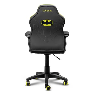 4. TRUST GXT 703BM Revvo Gaming Chair