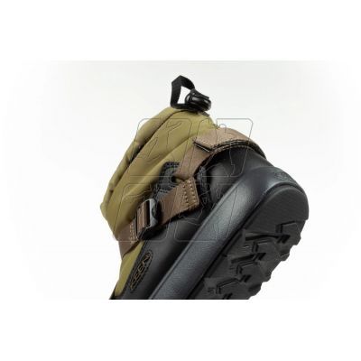 7. Keen Hoodzerra WP W 1026673 Snow Boots