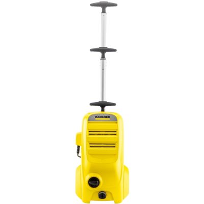 2. KARCHER K 3 Classic pressure washer - 1.676-220.0
