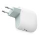 3. Google GA05732-EU Mobile Charger Smartphone White AC Fast Charging Internal