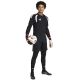 3. adidas Padded Goalkeeper Baselayer Long Leggings for Men, Black JZ9224
