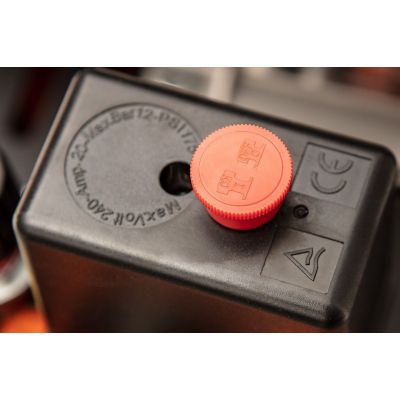 2. NEO tools 12K031 compressor