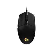 LOGITECH G102 LIGHTSYNC MOUSE