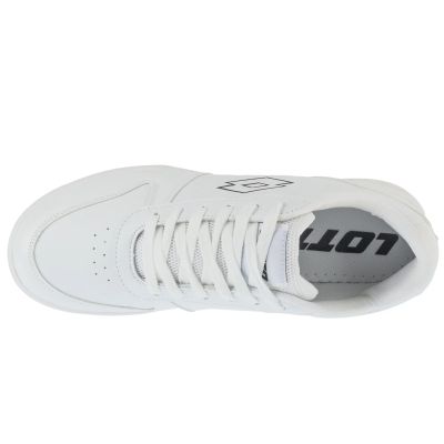 3. Lotto Titanis U 2400241U-1011 White 42