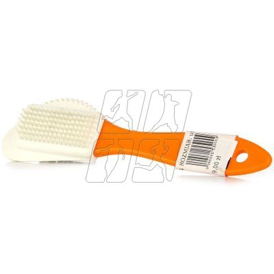 2. Coccine DA0234 Suede Cleaning Brush