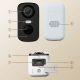 18. Dreame Navo Care SE 1 Outcam outdoor camera with solar panel - white