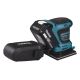 5. Cordless orbital sander 18V DBO480Z MAKITA