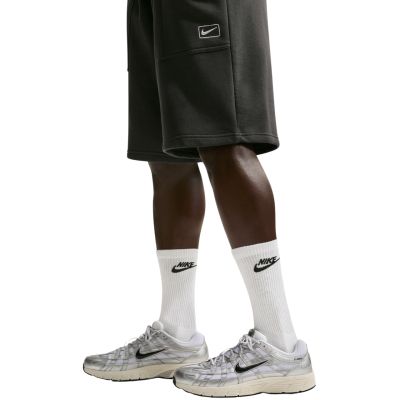 9. Nike Everyday Elevated Socks 3 Pairs White IH8522 901