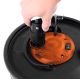 3. Ash vacuum cleaner 800W/18L
