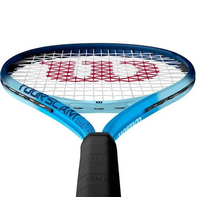 4. WILSON TOUR SLAM LITE RKT BL 3 Tennis Racket