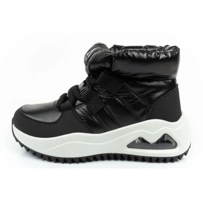 3. Skechers Uno W 177559/BLK Shoes