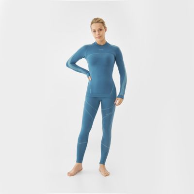 VIKING Primeone Lady Set Sensil Bodyfresh turquoise XL women's underwear