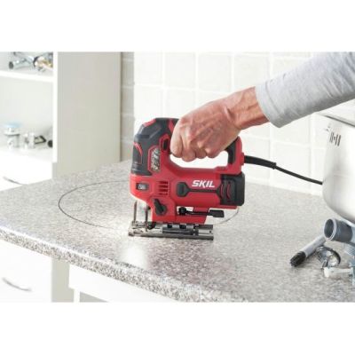 11. Electric jigsaw model 4531GA LED