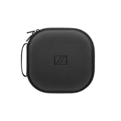 7. Sennheiser HD 480 PRO PLUS – Closed-back studio headphones with case and accessories